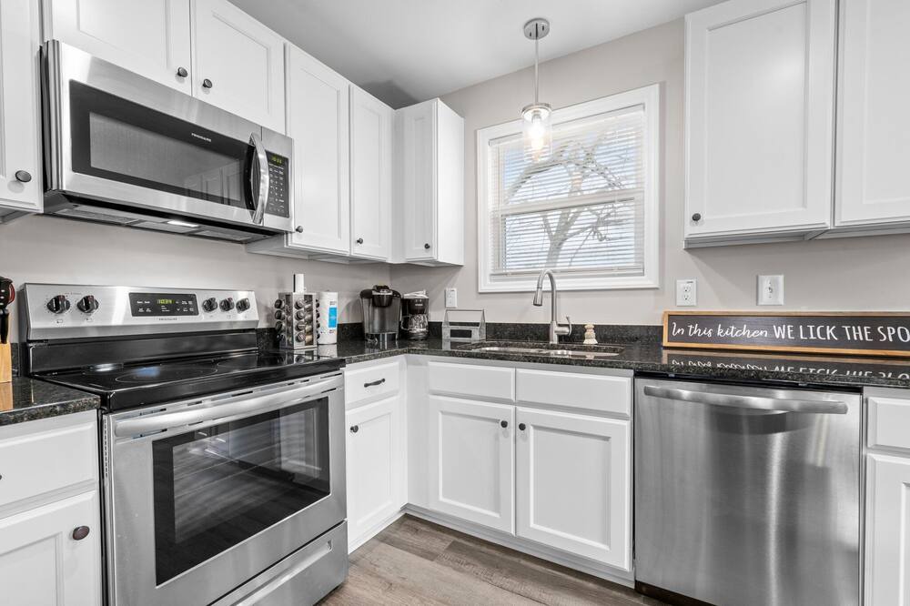 Photo of Kitchen in East Durham
