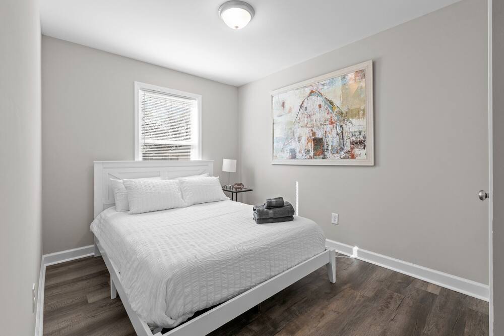 Photo of Bedroom in East Durham