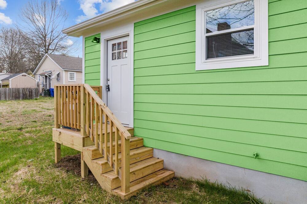 Photo of Outdoor in East Durham