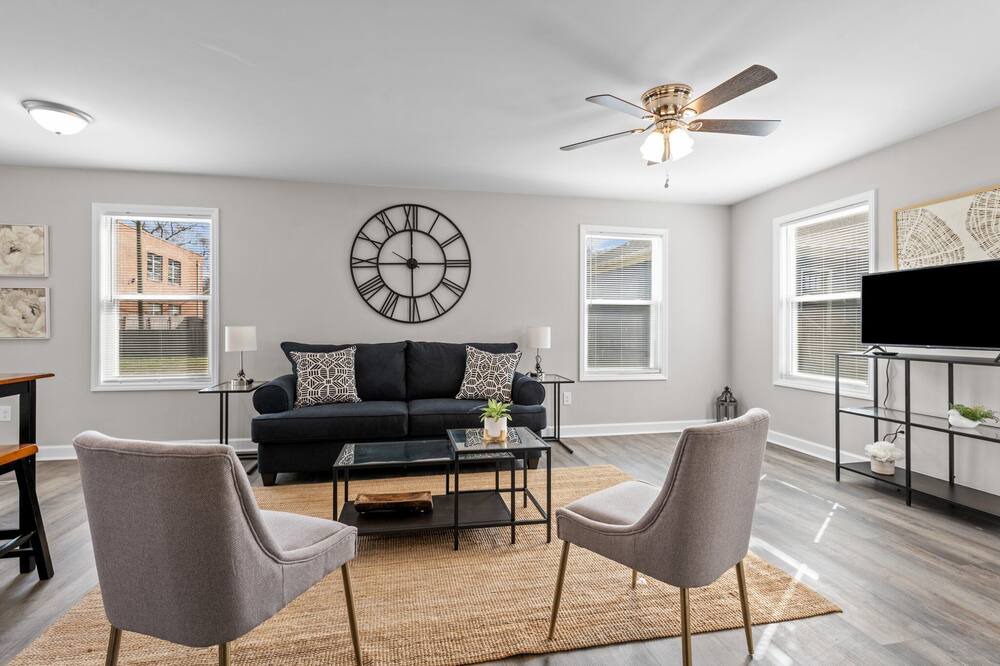 Photo of Livingroom in East Durham