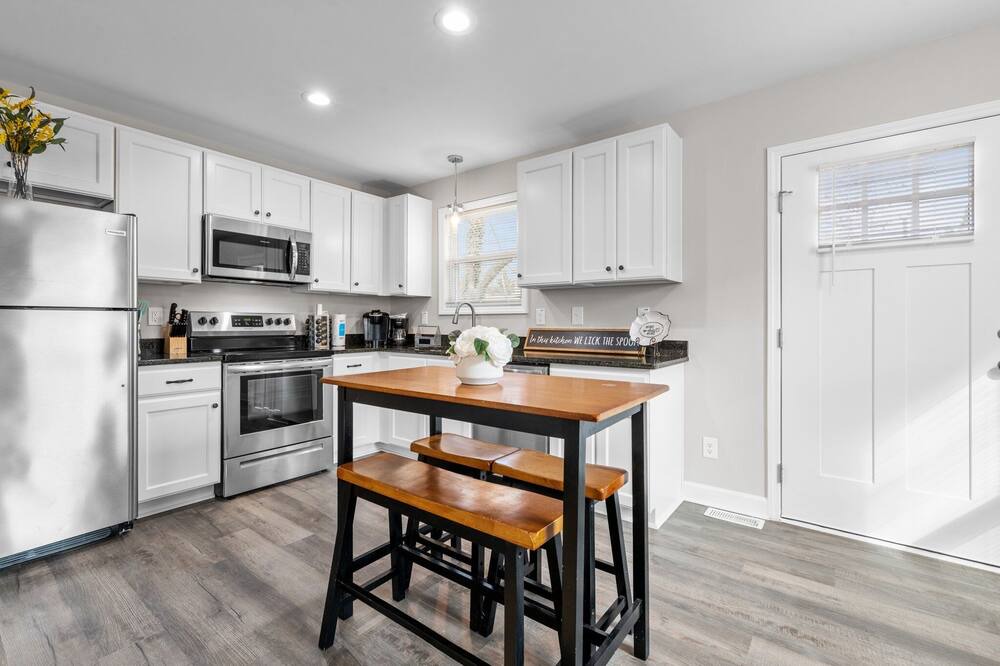 Photo of Kitchen in East Durham