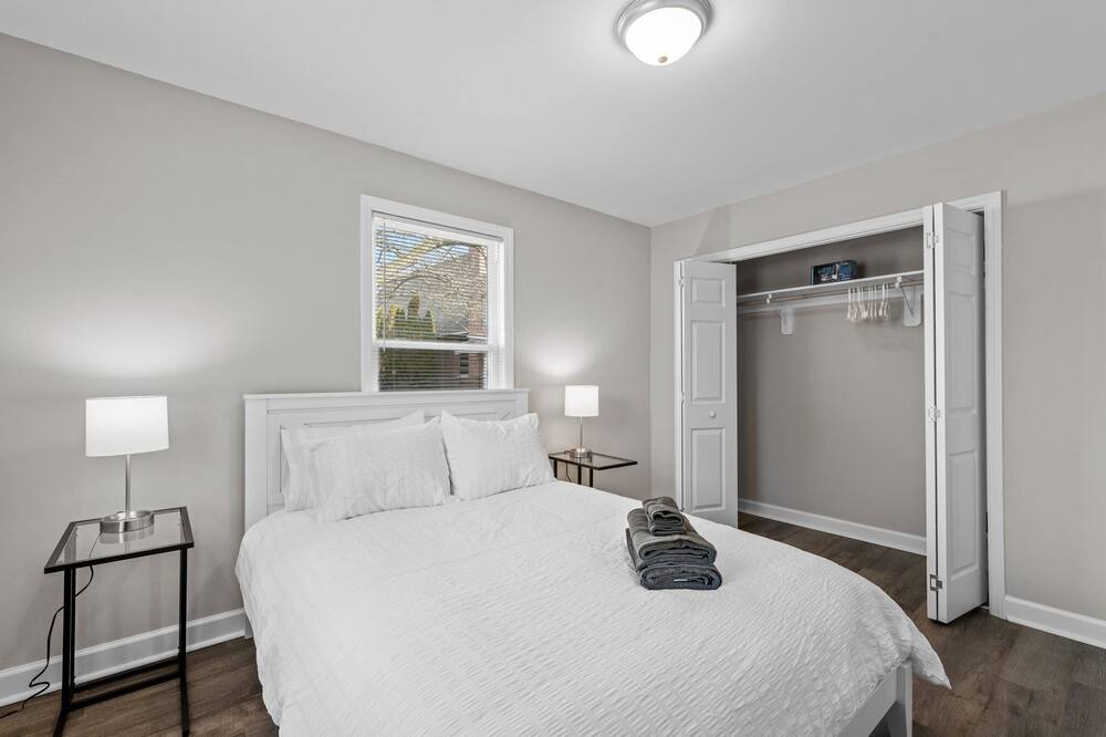 Photo of Bedroom in East Durham