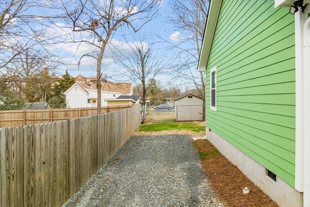 Photo of Outdoor in East Durham