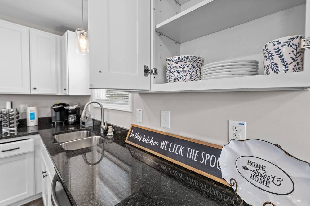 Photo of Kitchen in East Durham