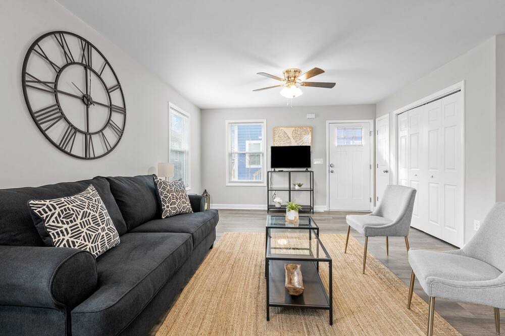 Photo of Livingroom in East Durham