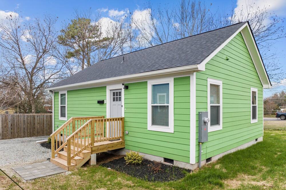 Photo of Outdoor in East Durham