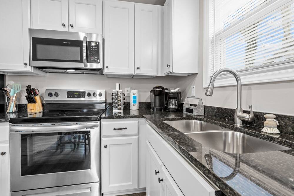 Photo of Kitchen in East Durham