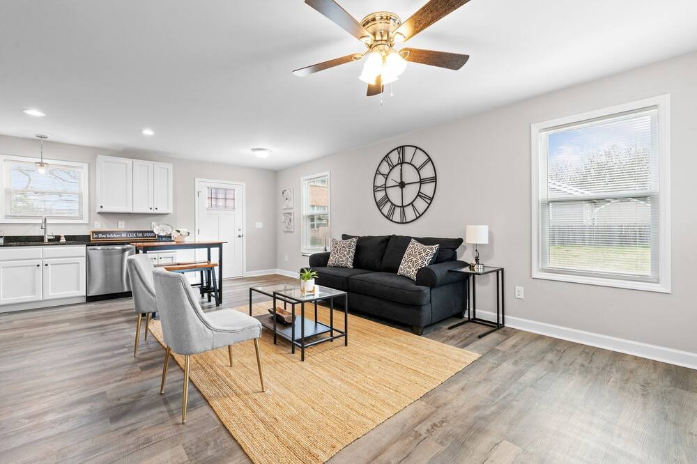 Photo of Livingroom in East Durham