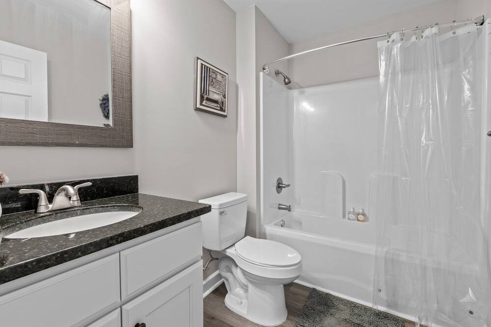 Photo of Bathroom in East Durham
