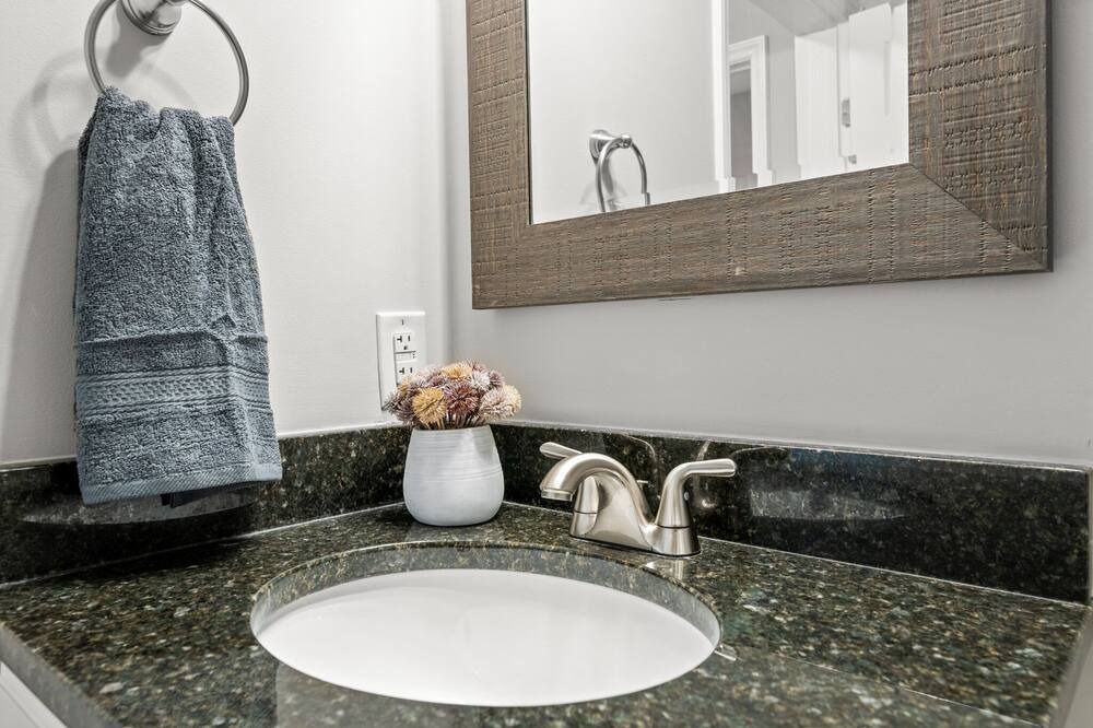 Photo of Bathroom in East Durham