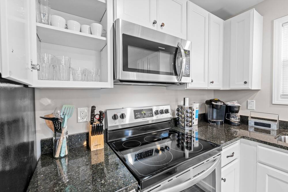 Photo of Kitchen in East Durham