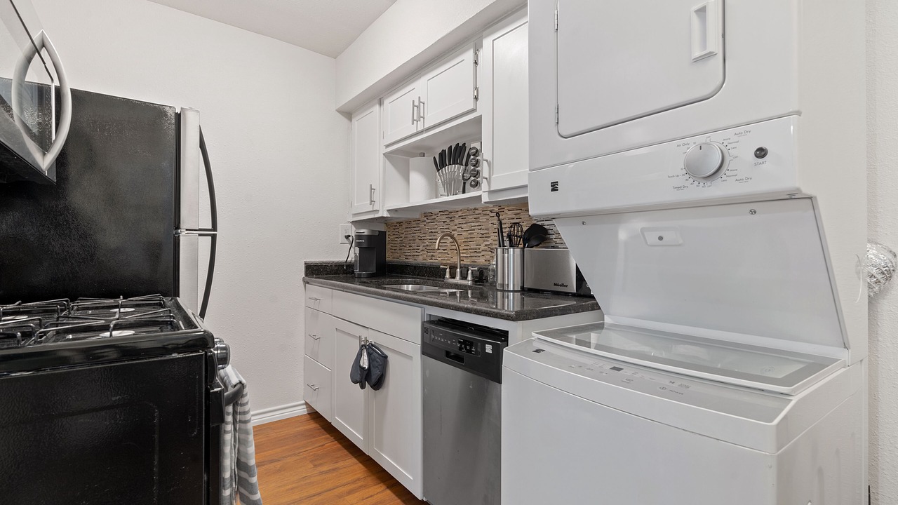 Photo of Kitchen in Cherrywood