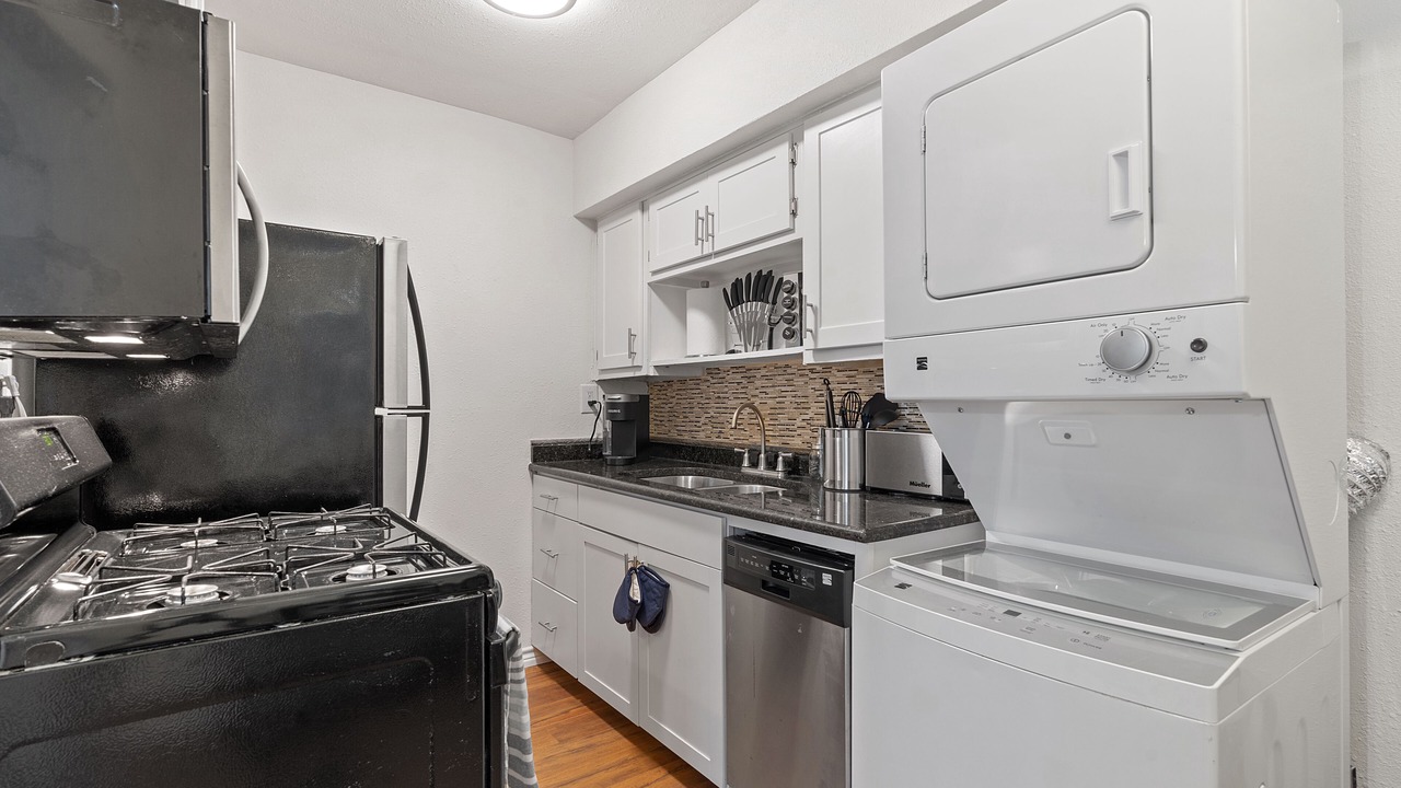 Photo of Kitchen in Cherrywood