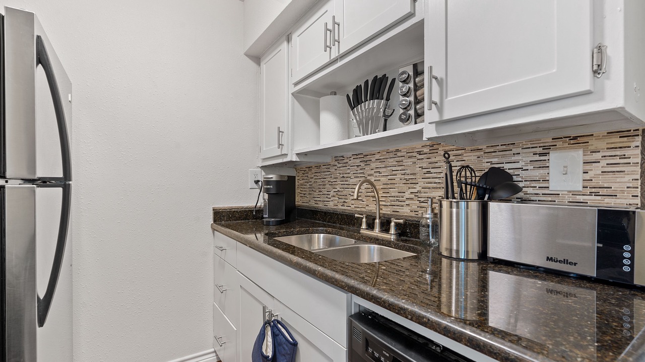 Photo of Kitchen in Cherrywood