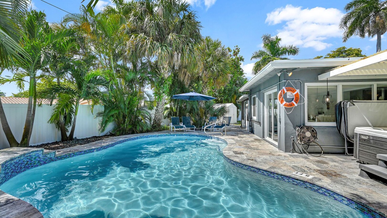 Photo of Outdoor in North Corals