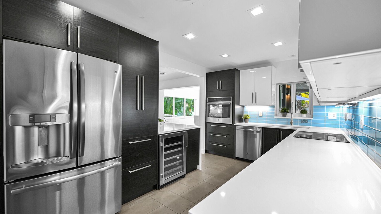 Photo of Kitchen in North Corals