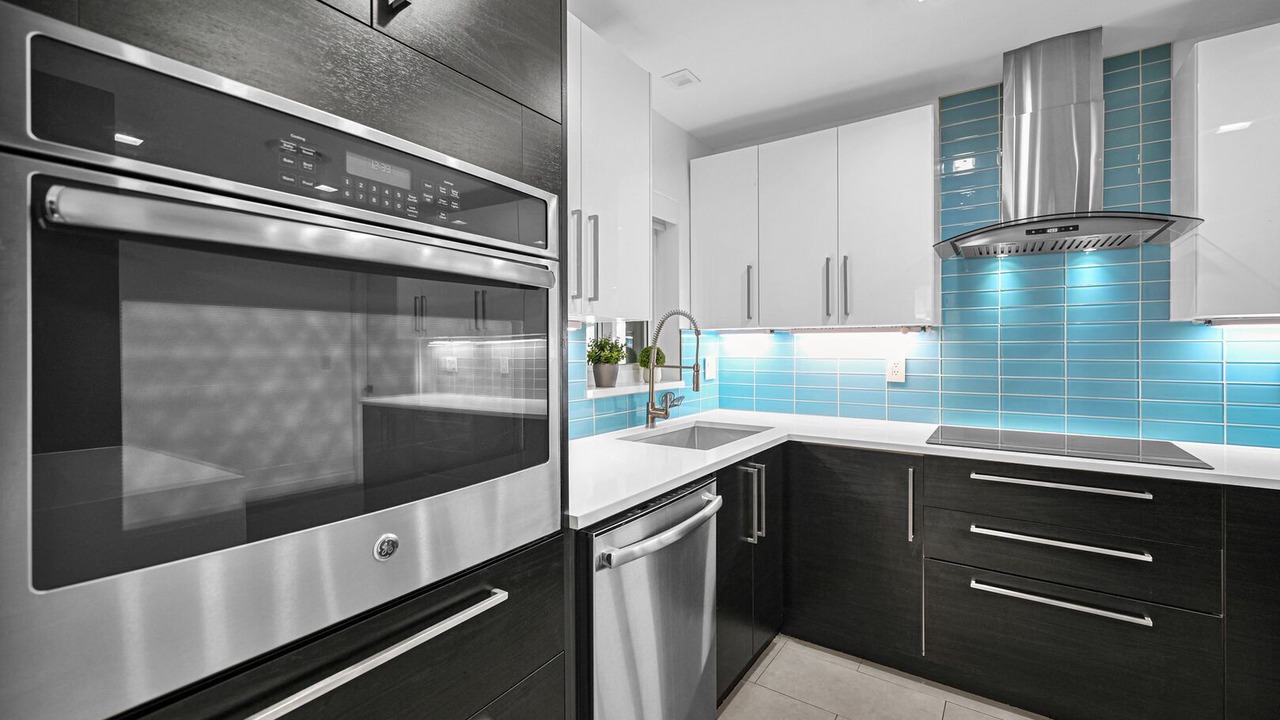 Photo of Kitchen in North Corals