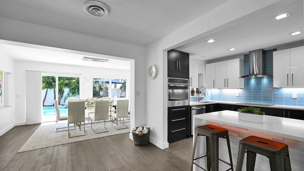 Photo of Kitchen in North Corals