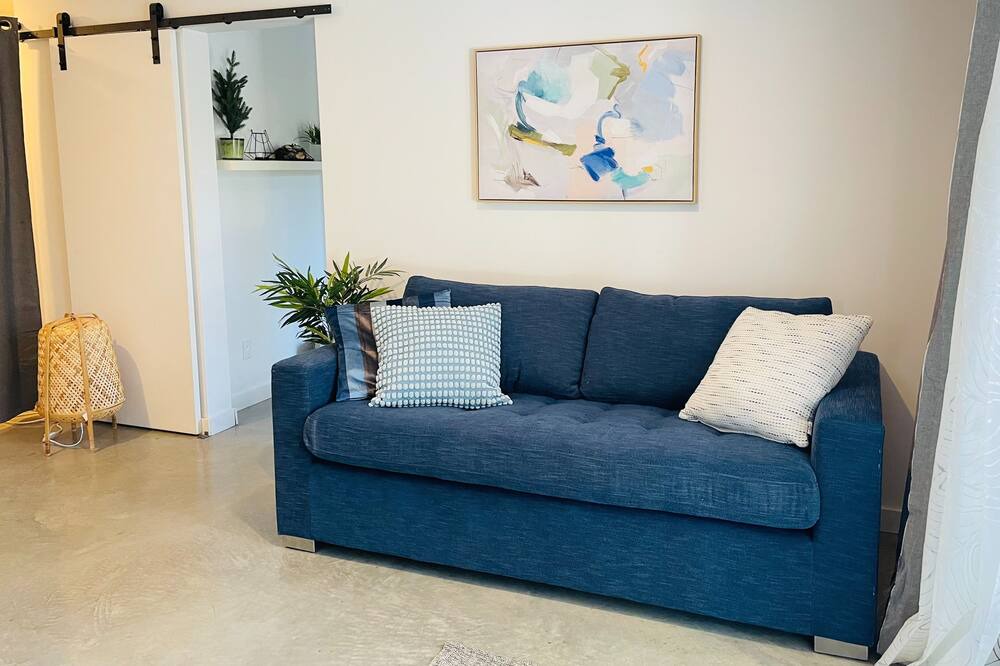 Photo of Livingroom in Saint-Sauveur