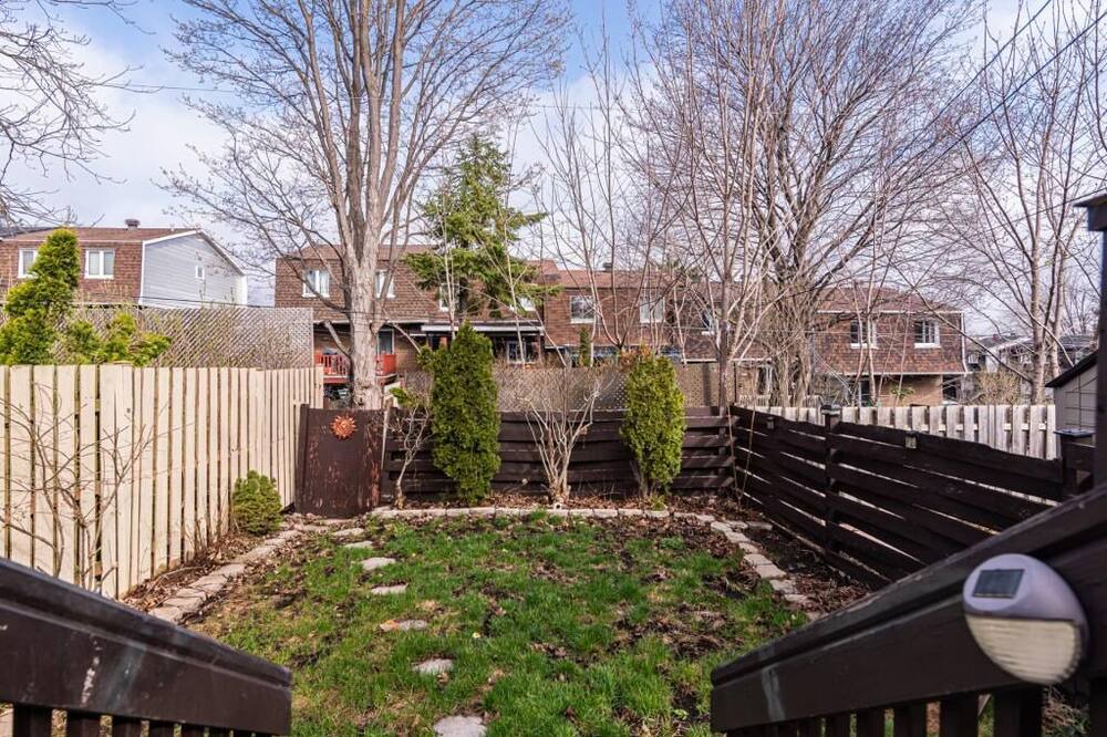 Photo of Outdoor in Pierrefonds-Roxboro
