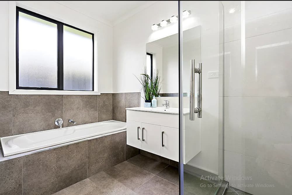 Photo of Bathroom in Cambridge