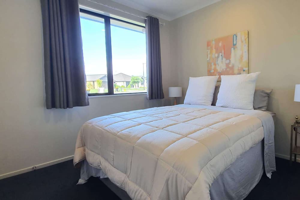 Photo of Bedroom in Cambridge