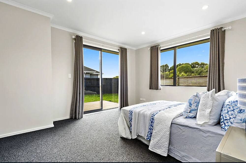 Photo of Bedroom in Cambridge