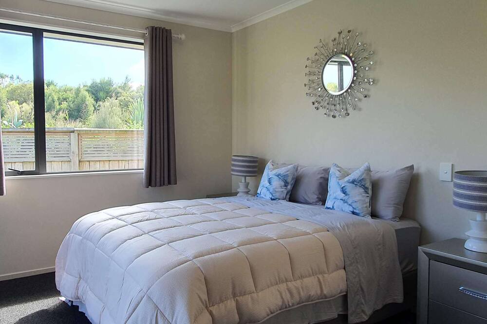 Photo of Bedroom in Cambridge