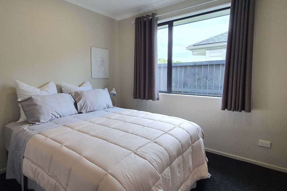 Photo of Bedroom in Cambridge