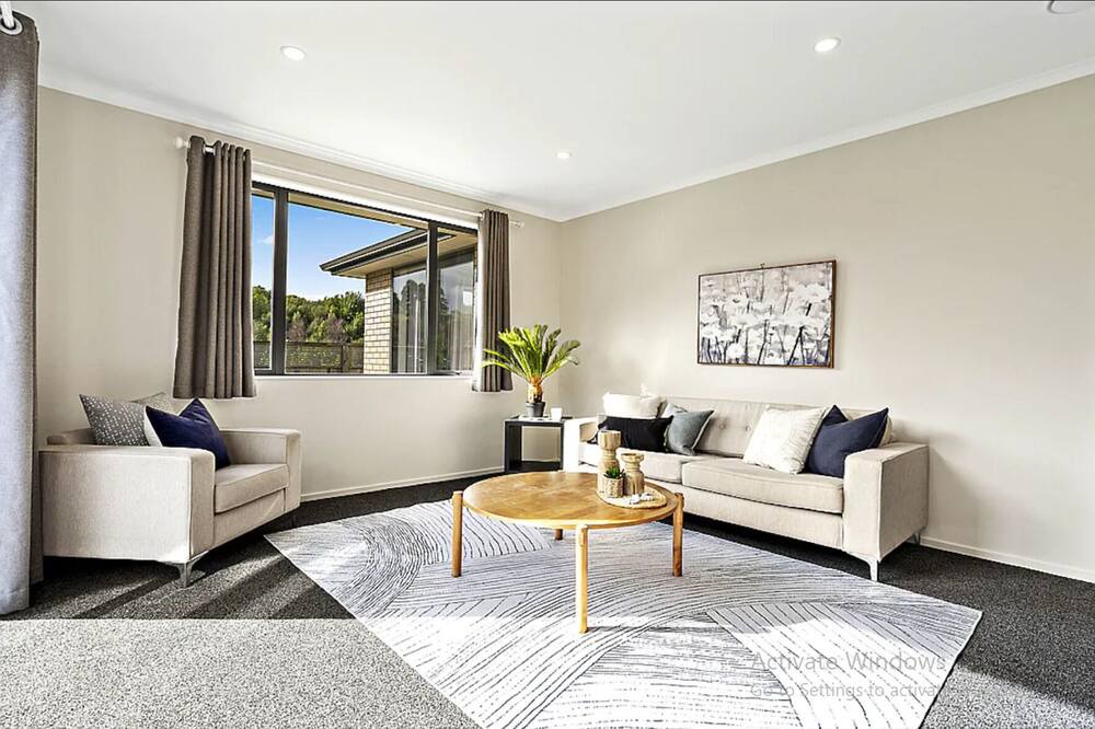 Photo of Livingroom in Cambridge