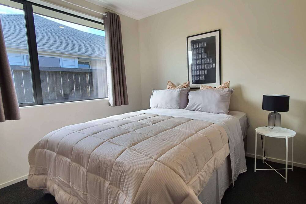 Photo of Bedroom in Cambridge