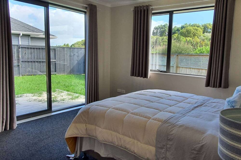 Photo of Bedroom in Cambridge