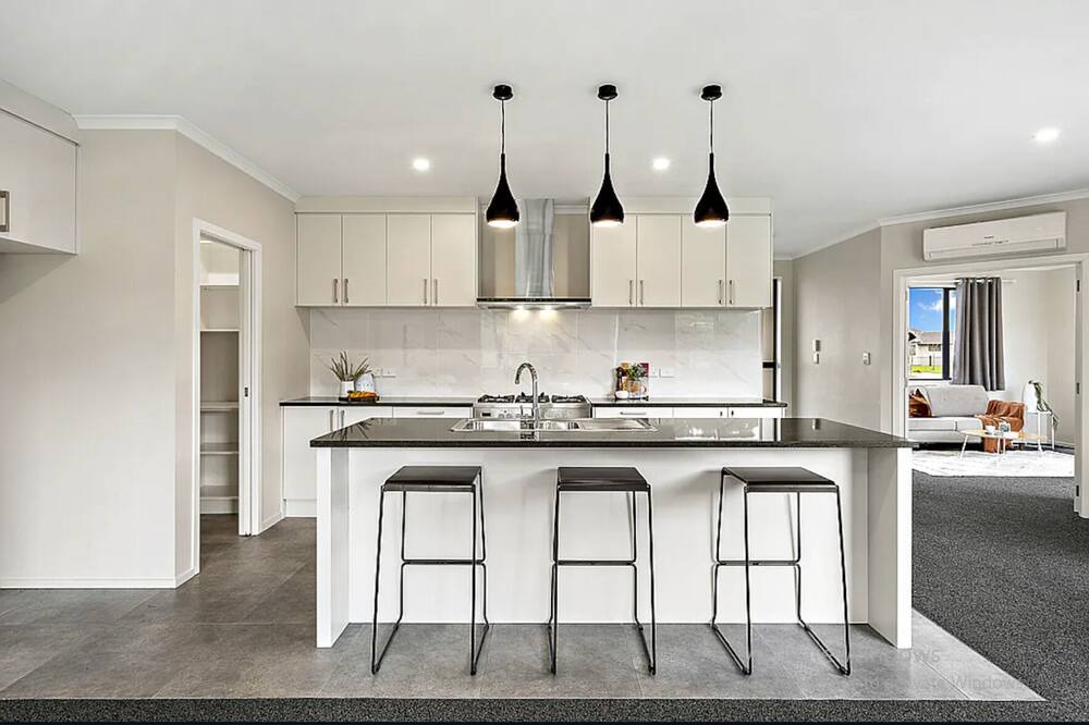 Photo of Kitchen in Cambridge