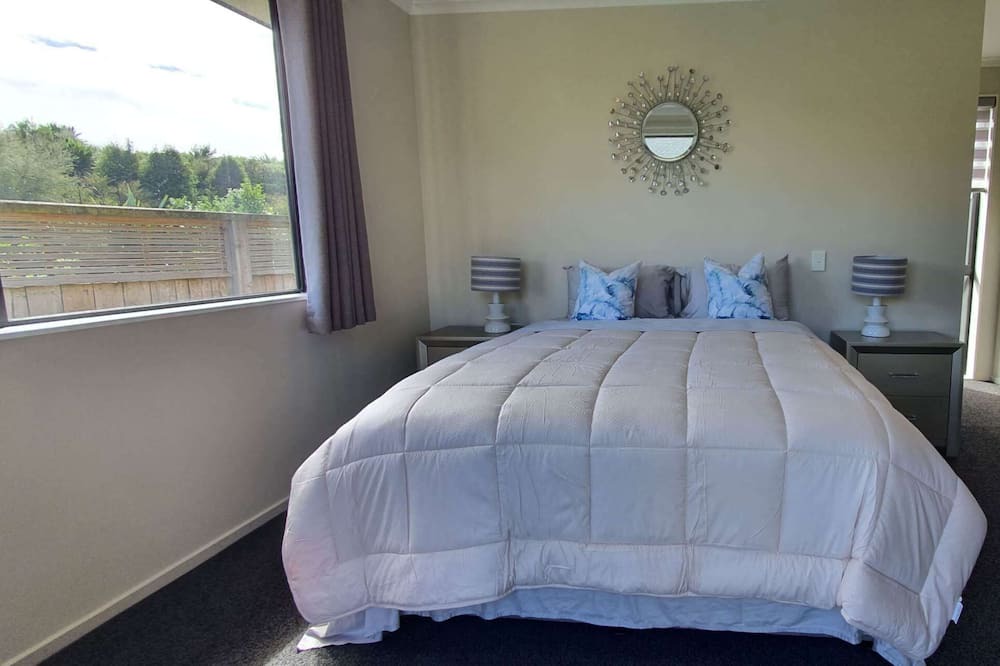 Photo of Bedroom in Cambridge