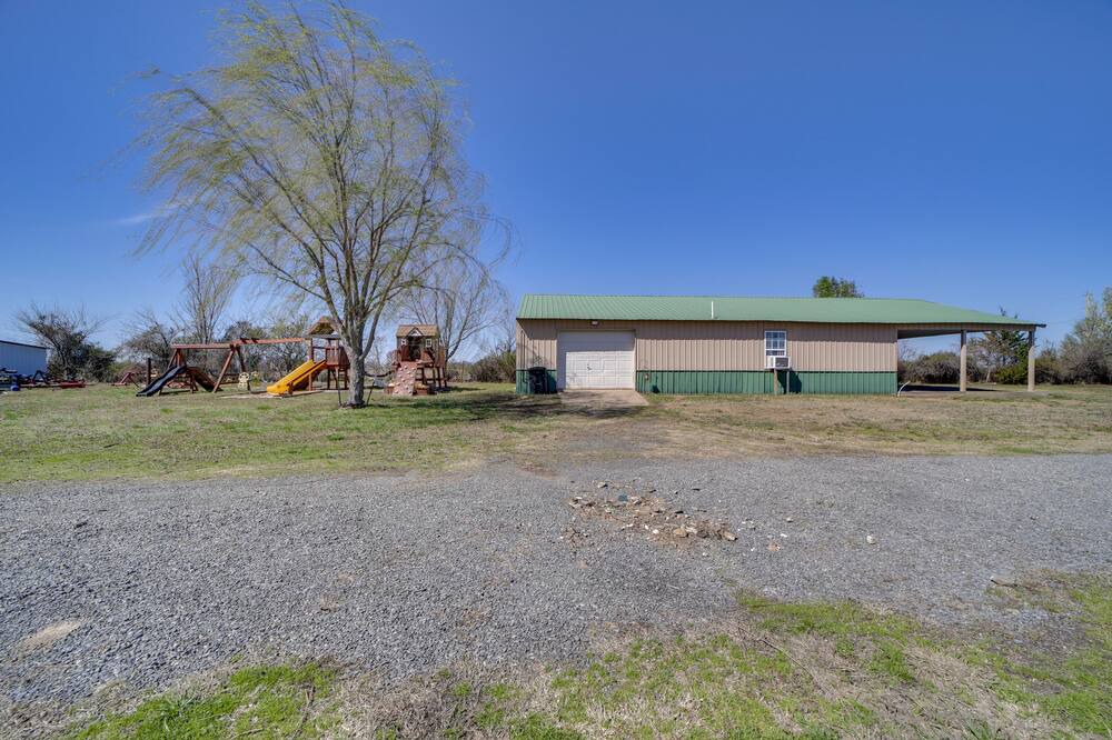Photo of Outdoor in Wagoner