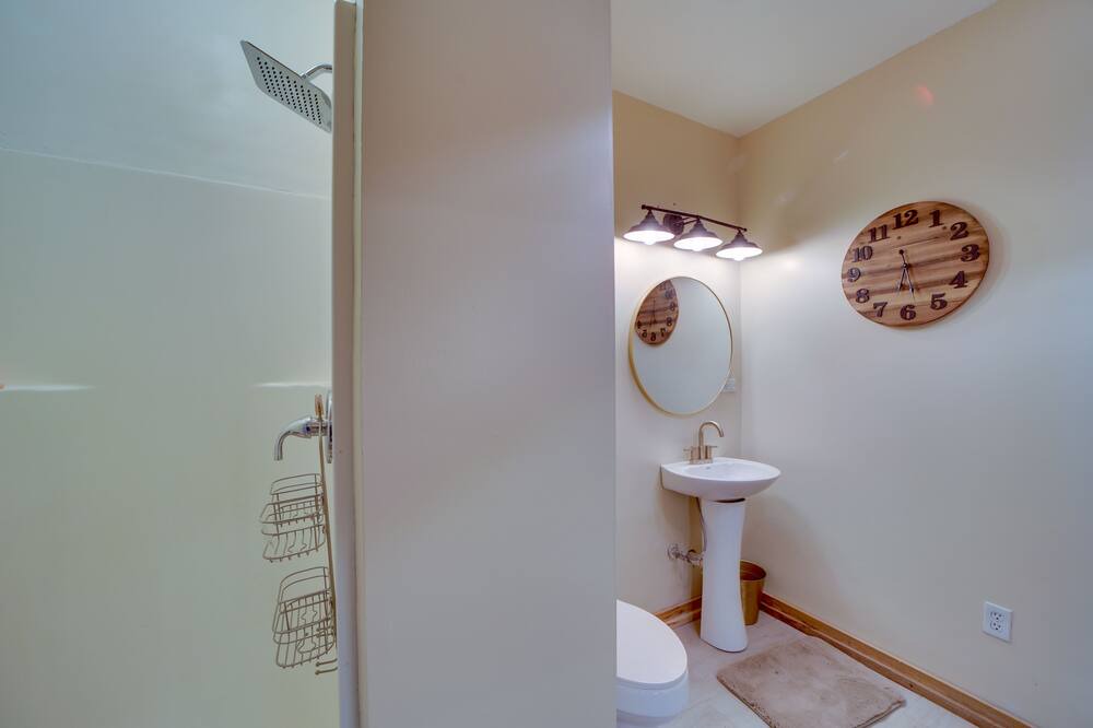 Photo of Bathroom in Wagoner