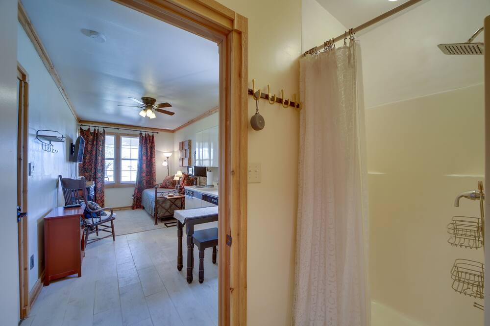 Photo of Bathroom in Wagoner