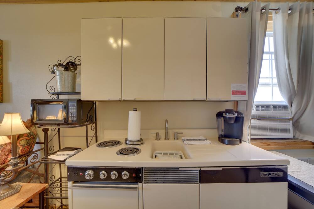 Photo of Kitchen in Wagoner