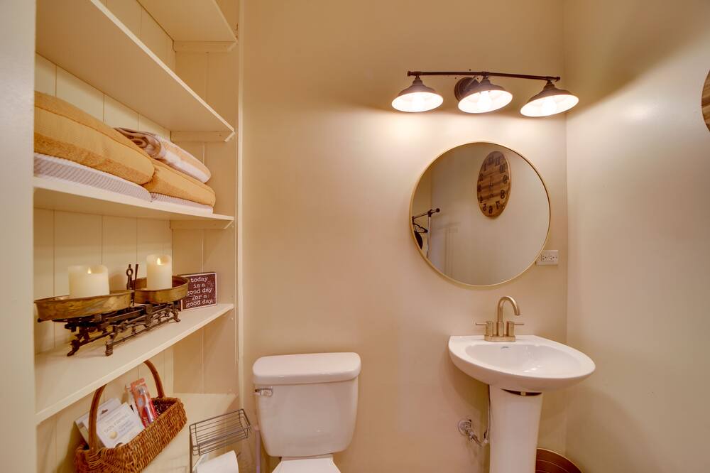 Photo of Bathroom in Wagoner