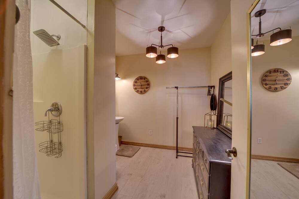 Photo of Bathroom in Wagoner