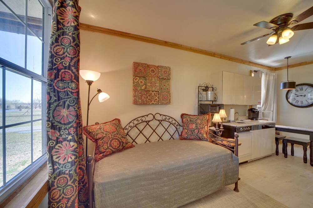 Photo of Bedroom in Wagoner