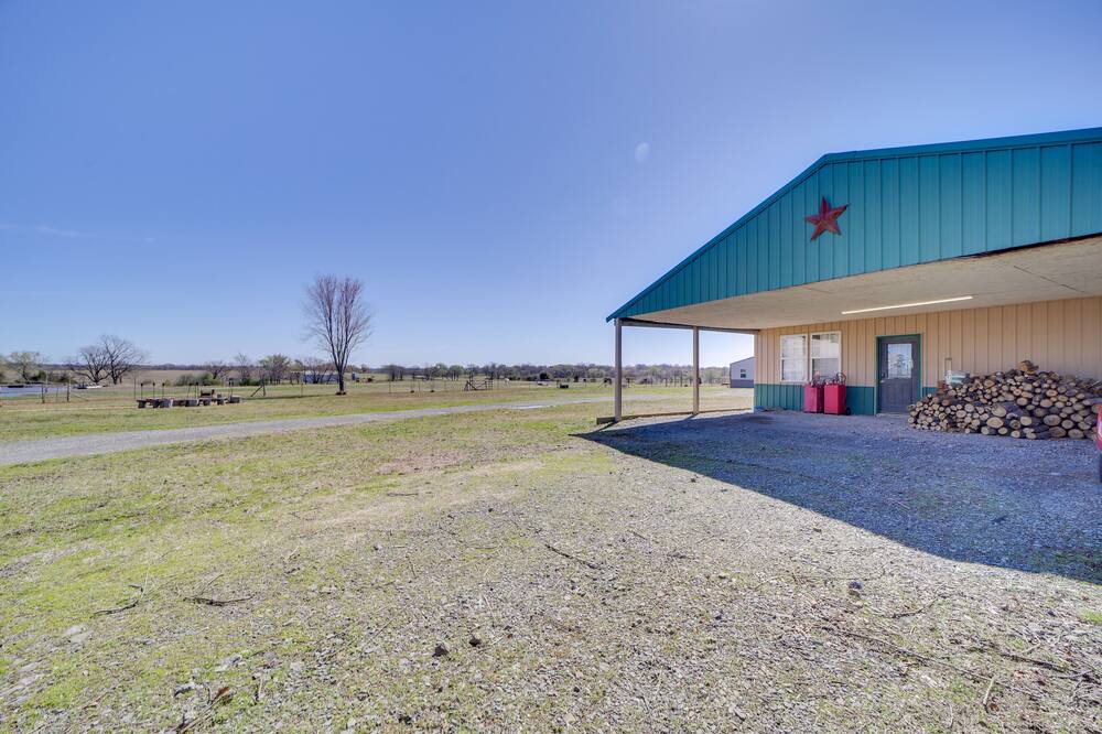 Photo of Outdoor in Wagoner