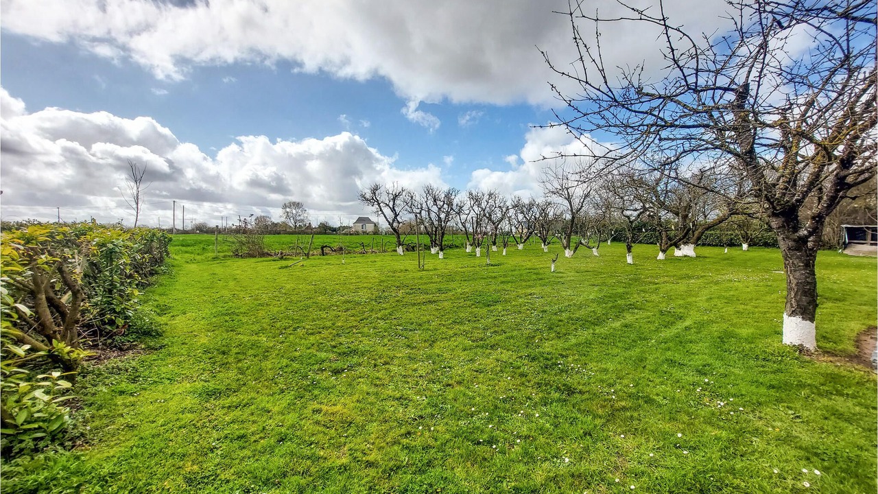 Photo of Outdoor in Erbray