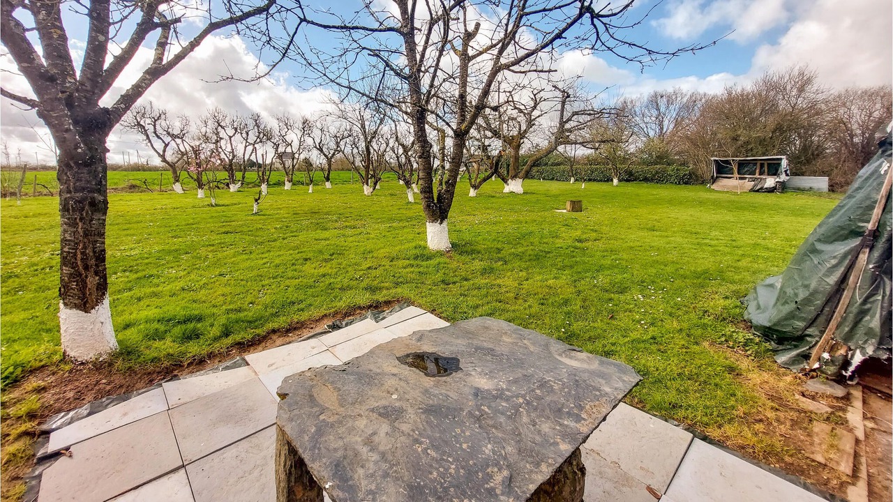 Photo of Outdoor in Erbray