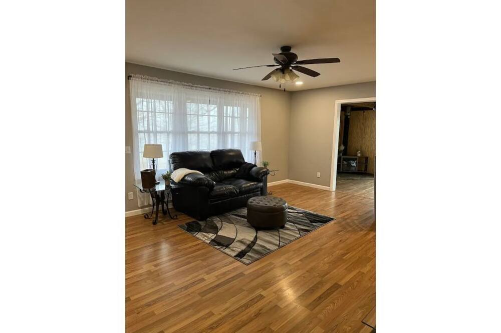 Photo of Livingroom in Saint Andrews