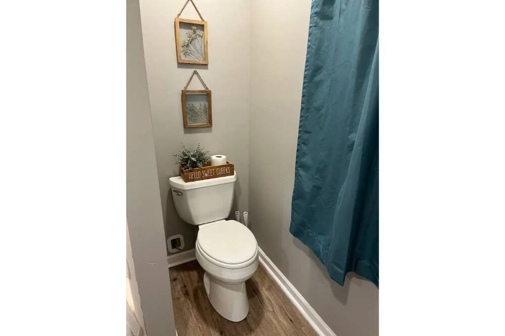Photo of Bathroom in Saint Andrews