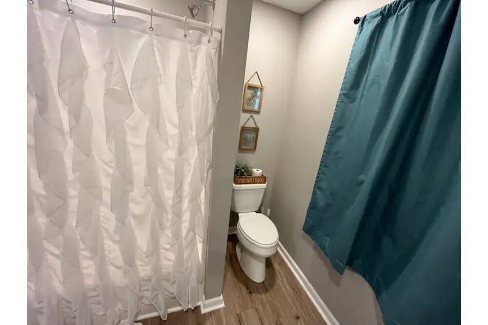 Photo of Bathroom in Saint Andrews