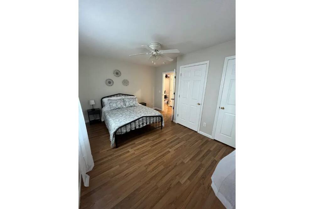 Photo of Bedroom in Saint Andrews