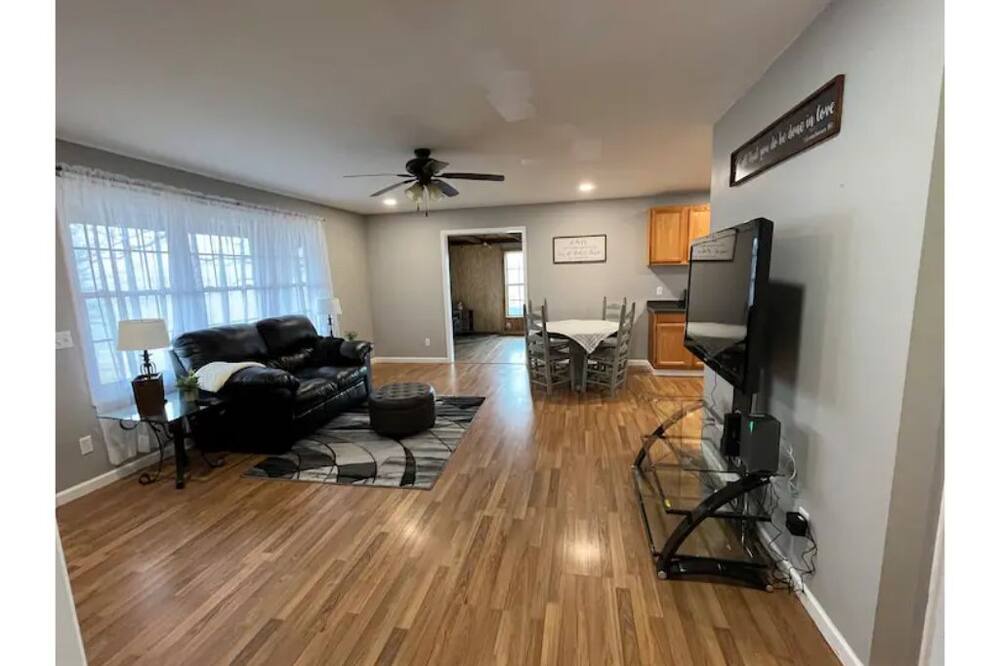 Photo of Livingroom in Saint Andrews