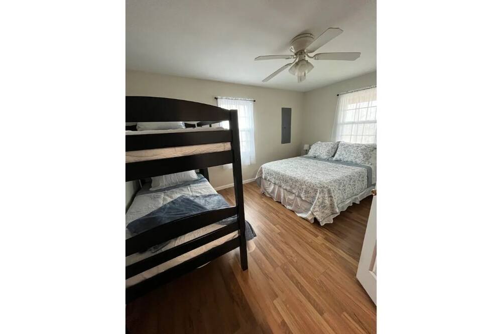 Photo of Bedroom in Saint Andrews